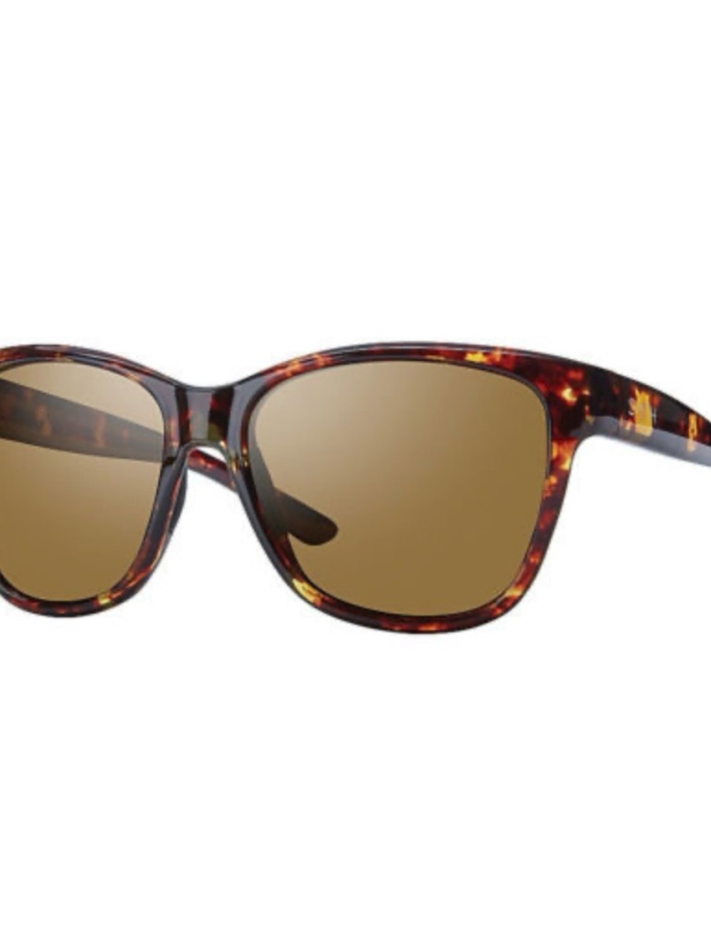 Panama Jack Tortoiseshell Sunglasses - Tortoise Frame with Brown Lenses - Picture 10 of 10
